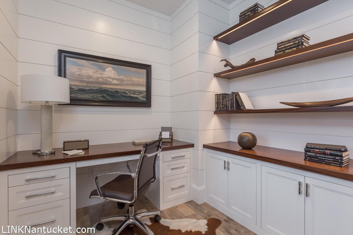106 A Surfside Road, Unit EAST Nantucket, MA 02554 - Photo 20 of 32