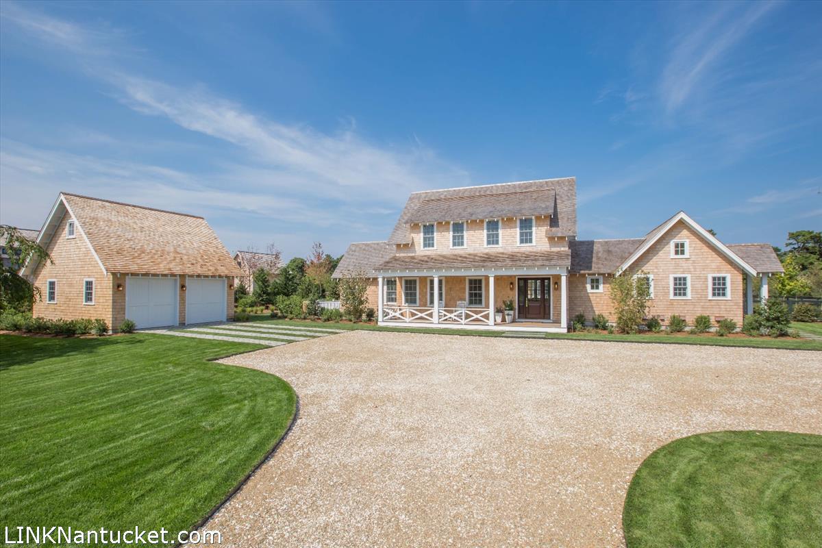 106 A Surfside Road, Unit EAST Nantucket, MA 02554 - Photo 2 of 32
