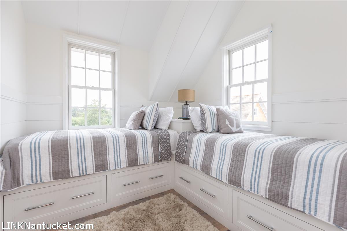 106 A Surfside Road, Unit EAST Nantucket, MA 02554 - Photo 21 of 32