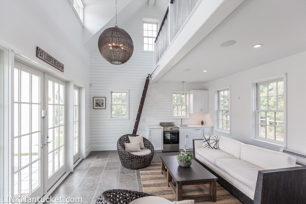 106 A Surfside Road, Unit EAST Nantucket, MA 02554 - Photo 27 of 32