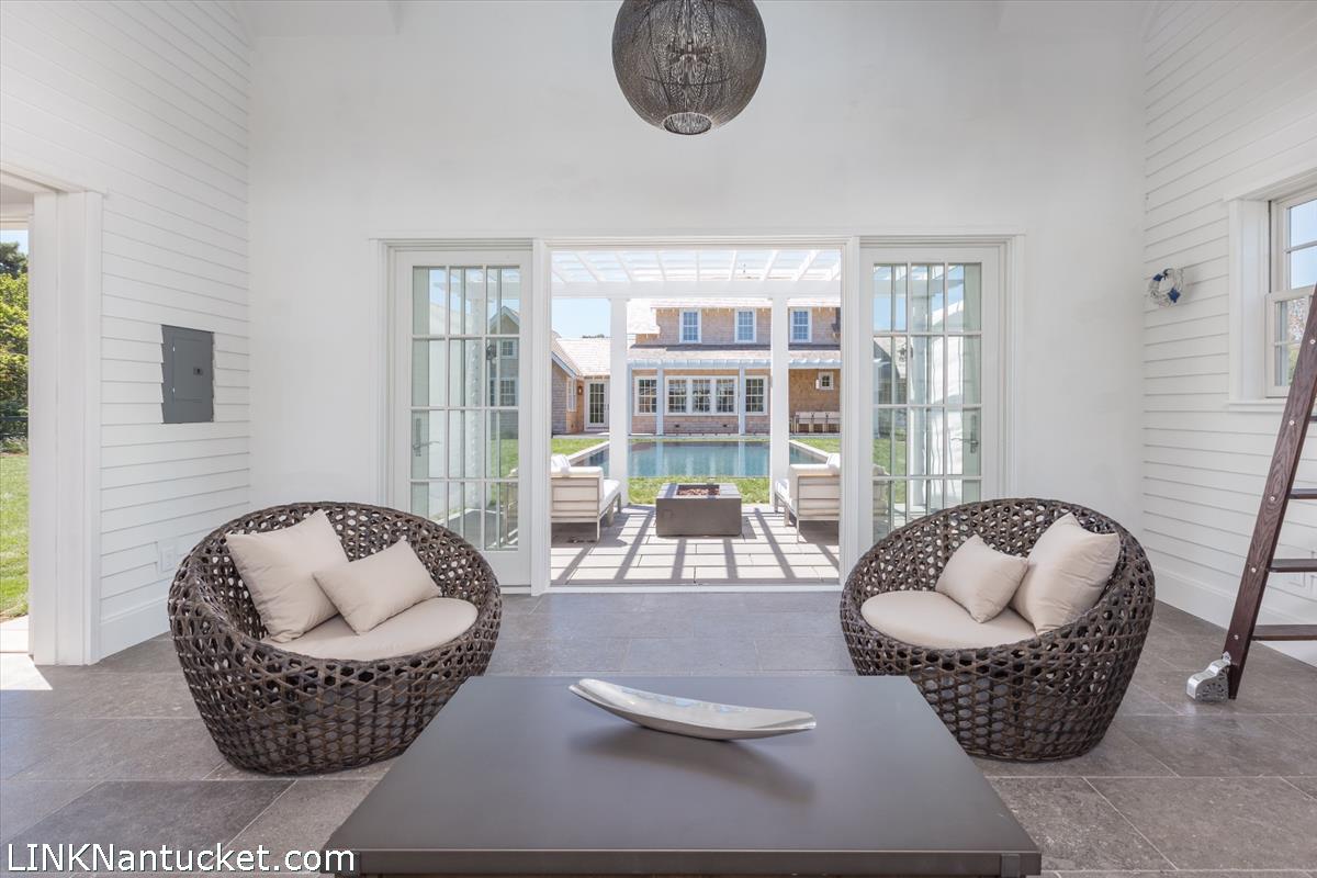 106 A Surfside Road, Unit EAST Nantucket, MA 02554 - Photo 30 of 32