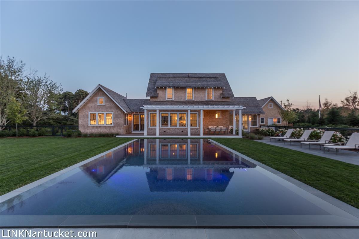 106 A Surfside Road, Unit EAST Nantucket, MA 02554 - Photo 3 of 32