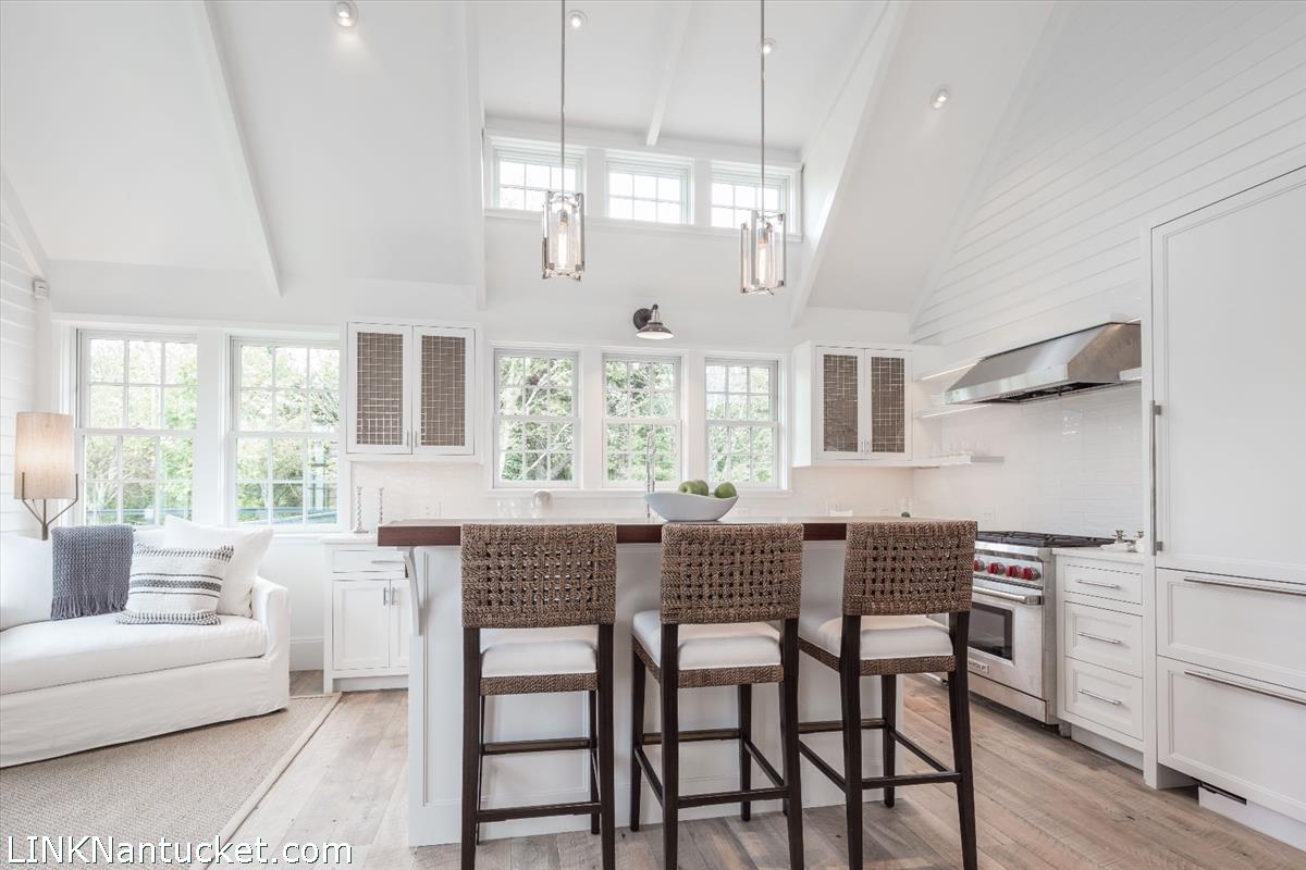 106 A Surfside Road, Unit EAST Nantucket, MA 02554 - Photo 9 of 32