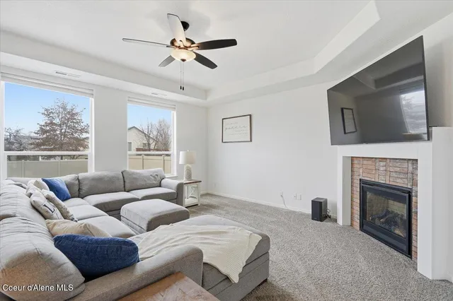 $639,900 | 1074 East Allenby Court, Post Falls, ID 83854