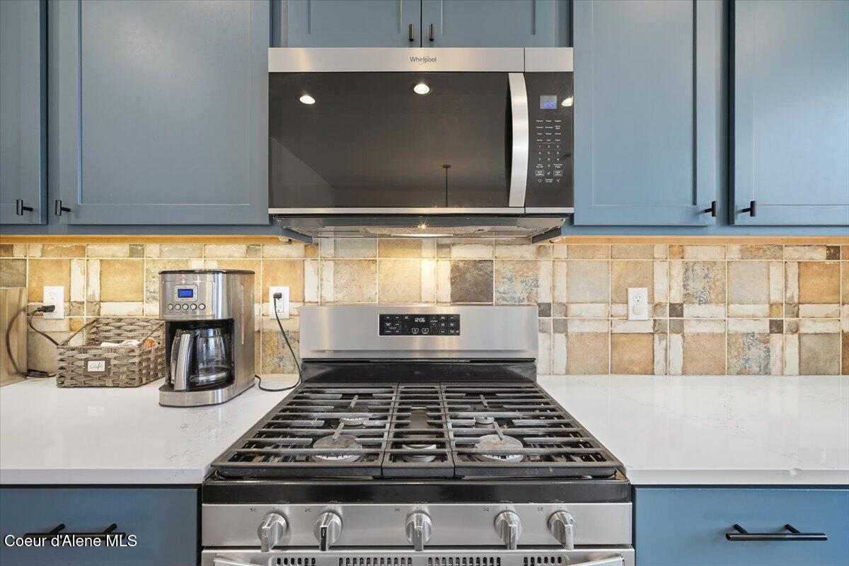1074 East Allenby Court Post Falls, ID 83854 - Photo 18 of 43 18-Kitchen