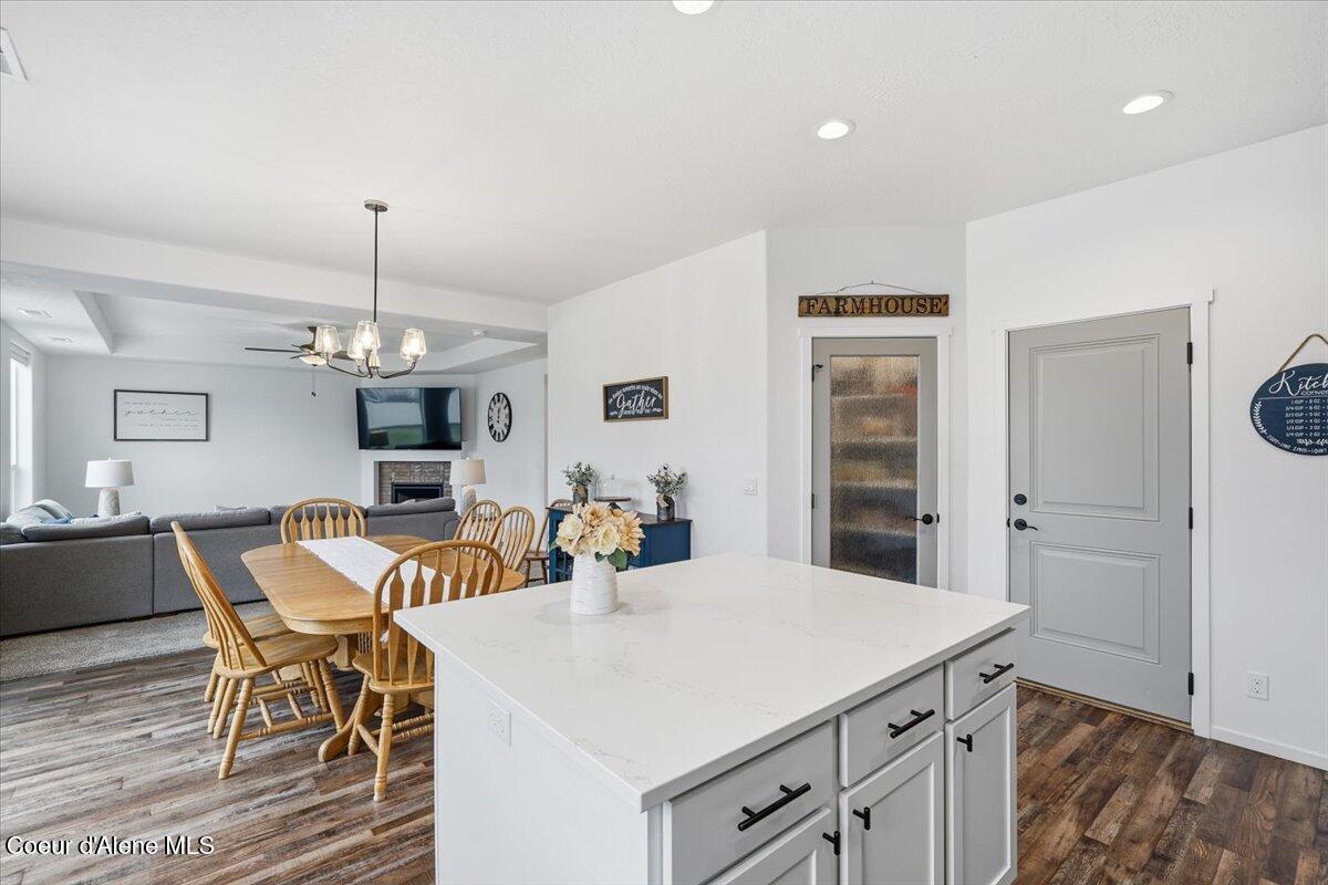 1074 East Allenby Court Post Falls, ID 83854 - Photo 20 of 43 20-Kitchen