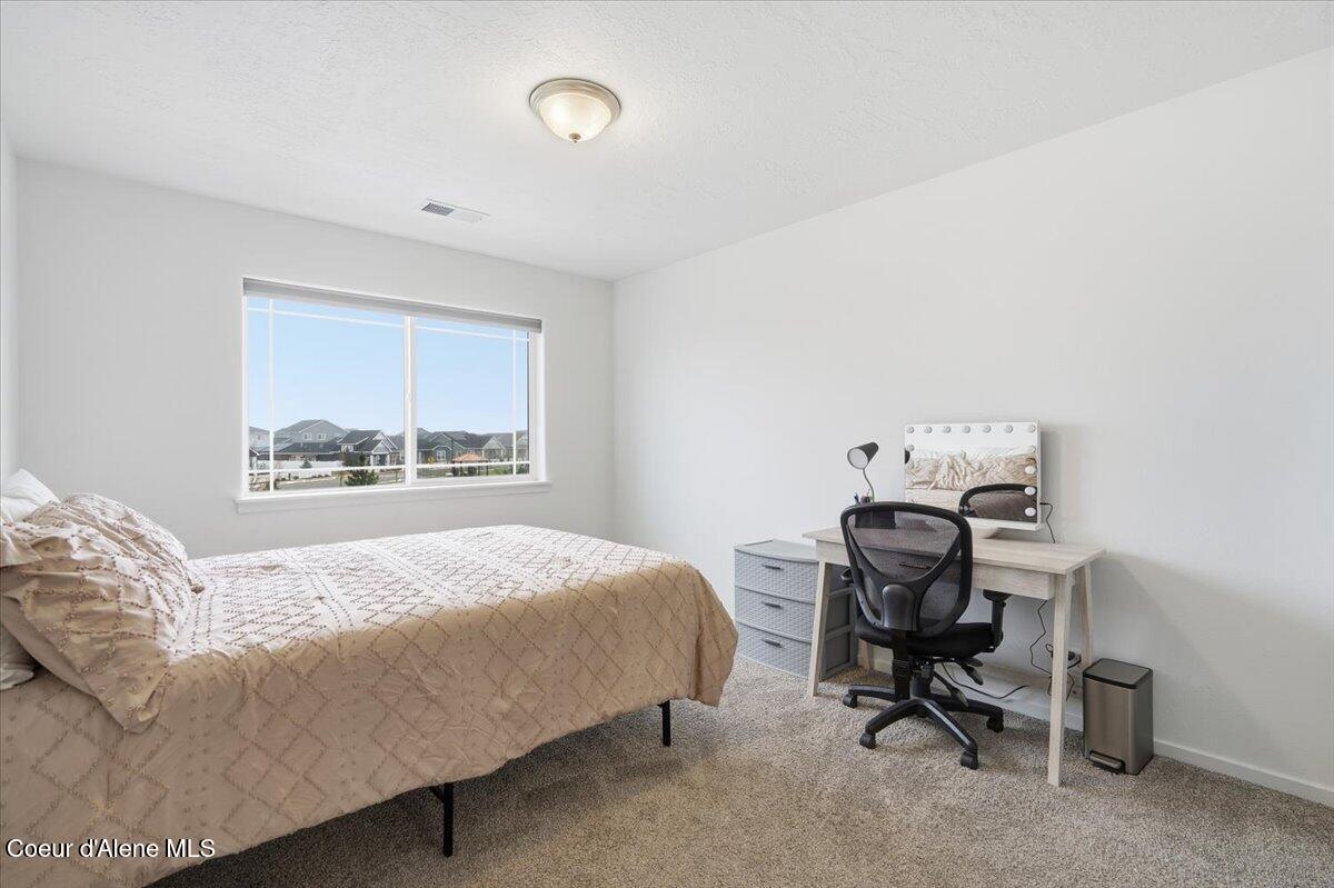 1074 East Allenby Court Post Falls, ID 83854 - Photo 34 of 43 34-Bedroom 3