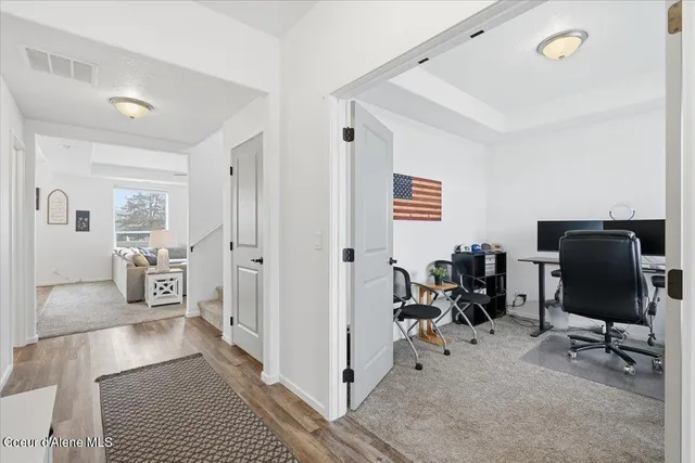 $639,900 | 1074 East Allenby Court, Post Falls, ID 83854