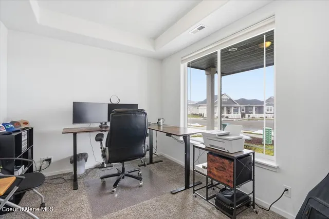 $639,900 | 1074 East Allenby Court, Post Falls, ID 83854