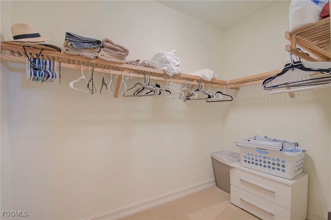 11856 Rocio Street, Unit 2003 Fort Myers, FL 33912 - Photo 20 of 43 a view of storage utility room