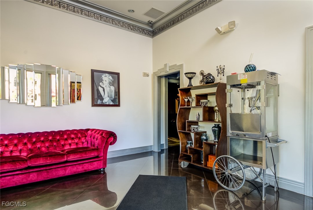 11856 Rocio Street, Unit 2003 Fort Myers, FL 33912 - Photo 43 of 43 a view of a room with shelves