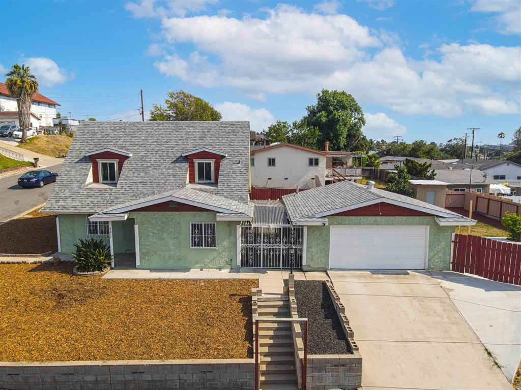 9217 St George Street Spring Valley, CA 91977 - Photo 1 of 1 Gallery Image 1
