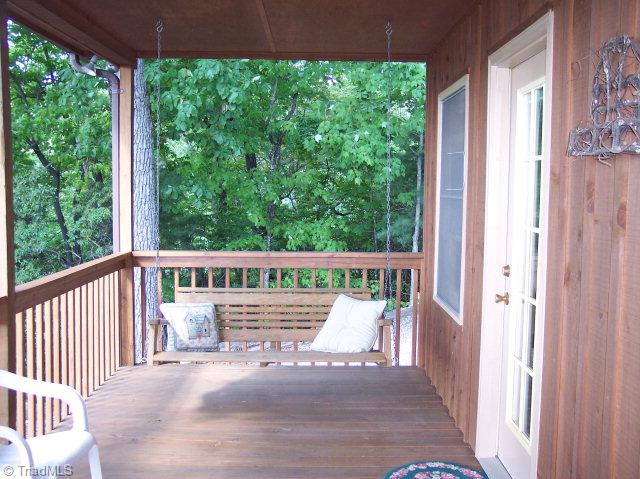 494 Hickory Hollow Road Purlear, NC 28665 - Photo 1 of 1 Main View