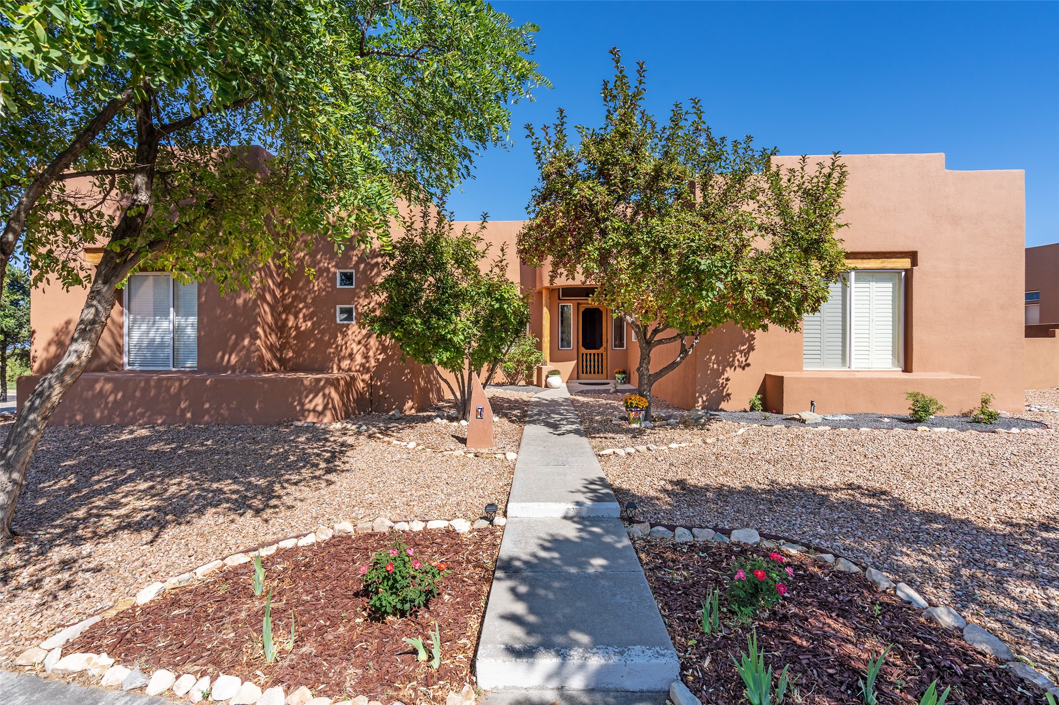 7 Westwind Road Santa Fe, NM 87508 - Photo 31 of 41