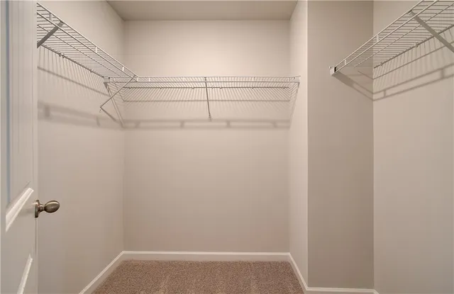 a view of small space