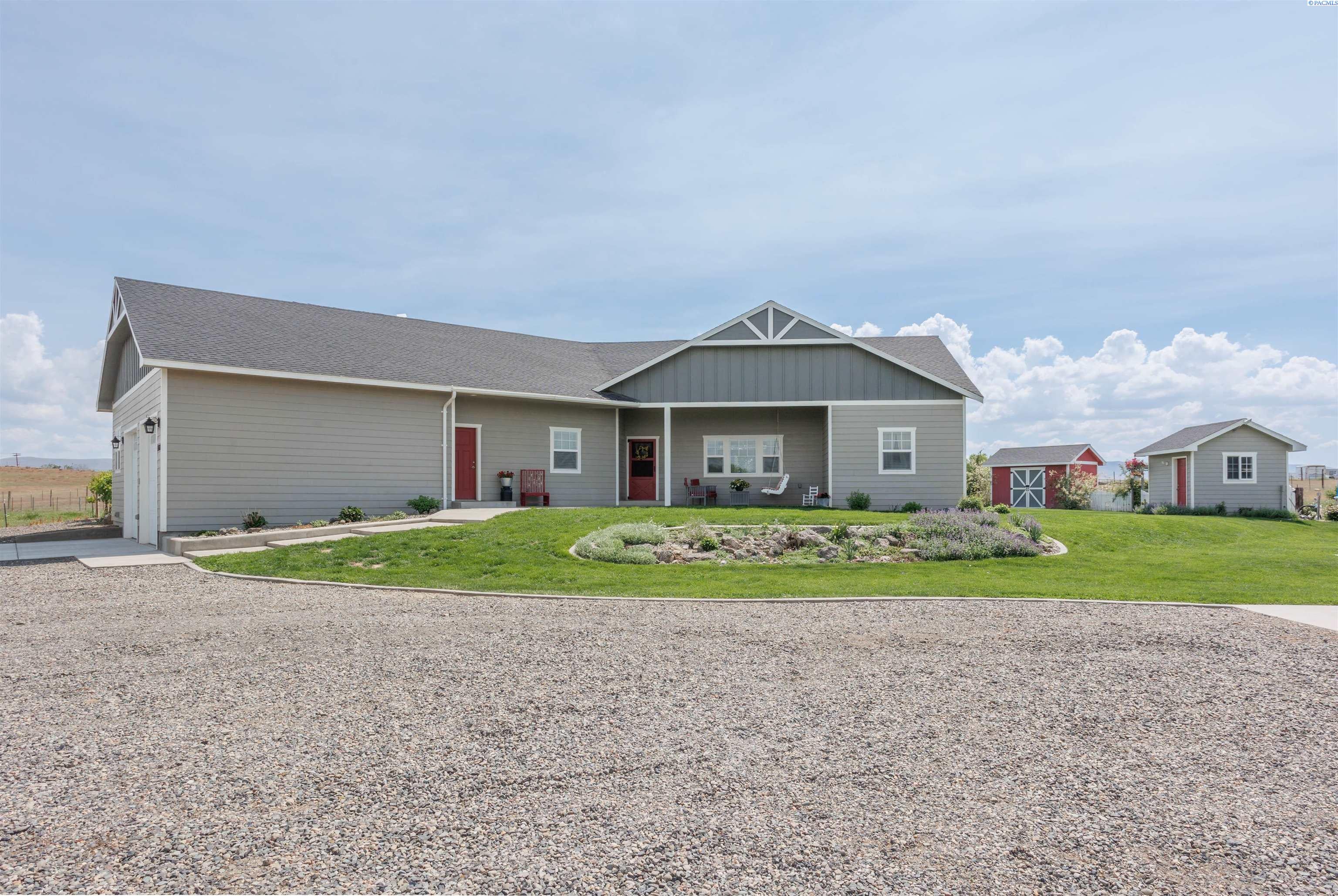 11608 North Griffin Road Grandview, WA 98930 - Photo 40 of 45 Gallery Image 40