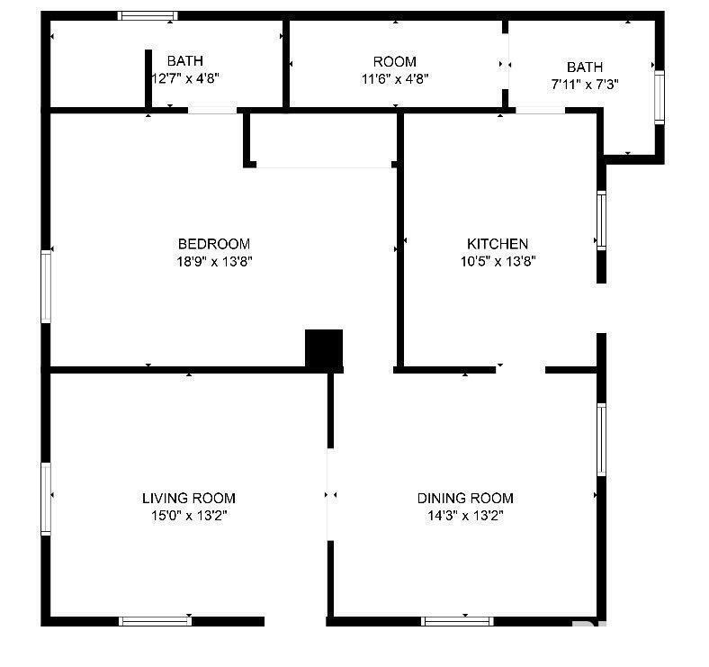 209 Northwest 6th Street Aledo, IL 61231 - Photo 28 of 28