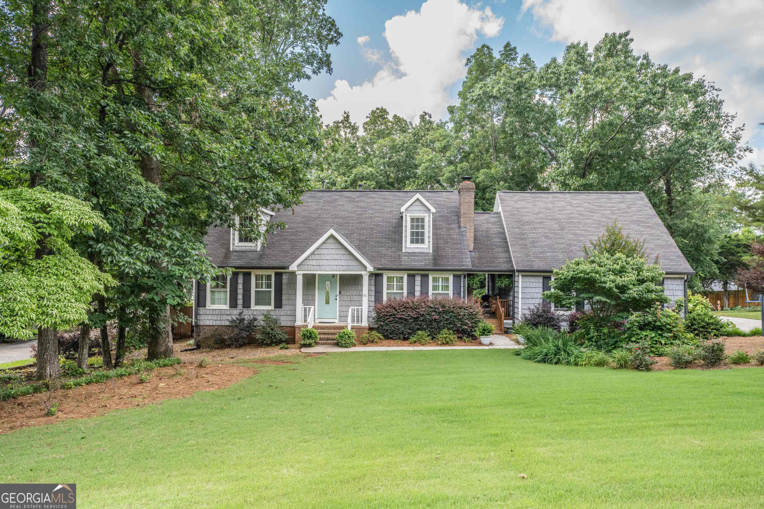 31 Ridgefield Drive Southeast Silver Creek, GA 30173 - Photo 1 of 36