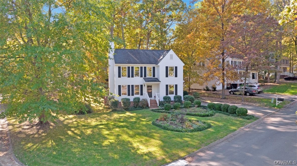 14611 Mill Spring Drive, Midlothian, VA 23112 Compass