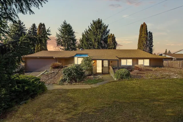 $399,950 | 4514 South Havana Street, Spokane, WA 99223