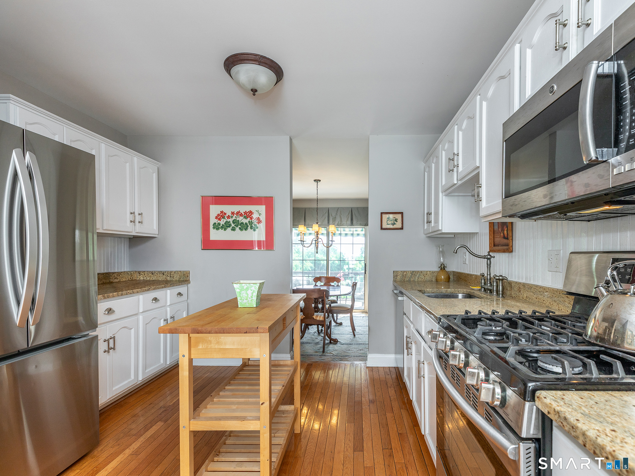 94 Quarry Ridge Road, Unit 94 Washington, CT 06777 - Photo 12 of 31