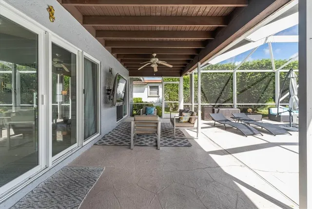 $6,500 | 10082 Harbourtown Court, Boca Raton, FL 33498