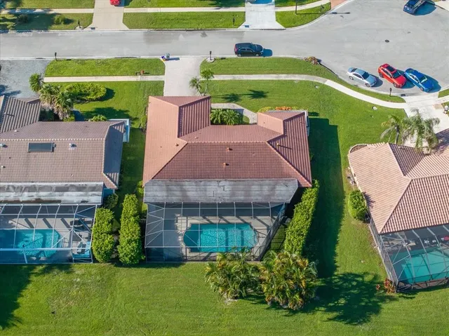 $6,500 | 10082 Harbourtown Court, Boca Raton, FL 33498