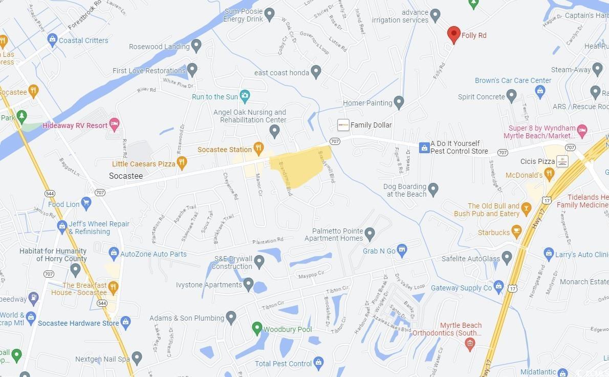 707 Highway 707 Myrtle Beach, SC 29588 - Photo 3 of 4