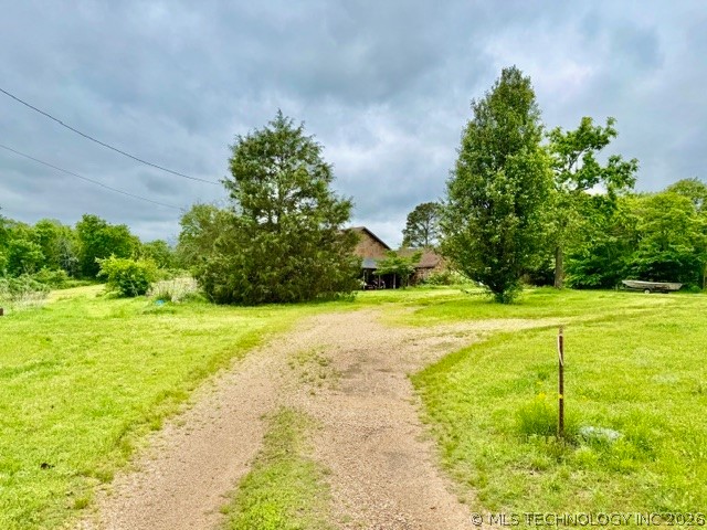 101528 South 4515 Road Vian, OK 74962 - Photo 10 of 18 Gallery Image 10