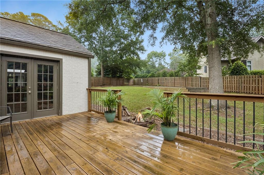 1197 Goodwin Road Northeast Atlanta, GA 30324 - Photo 52 of 64