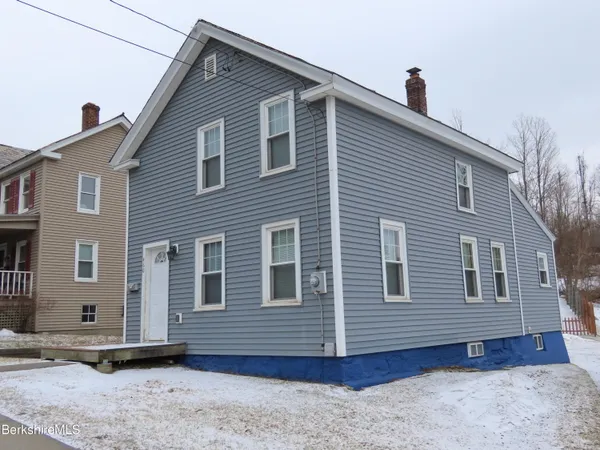 $199,900 | 460 Union Street, North Adams, MA 01247