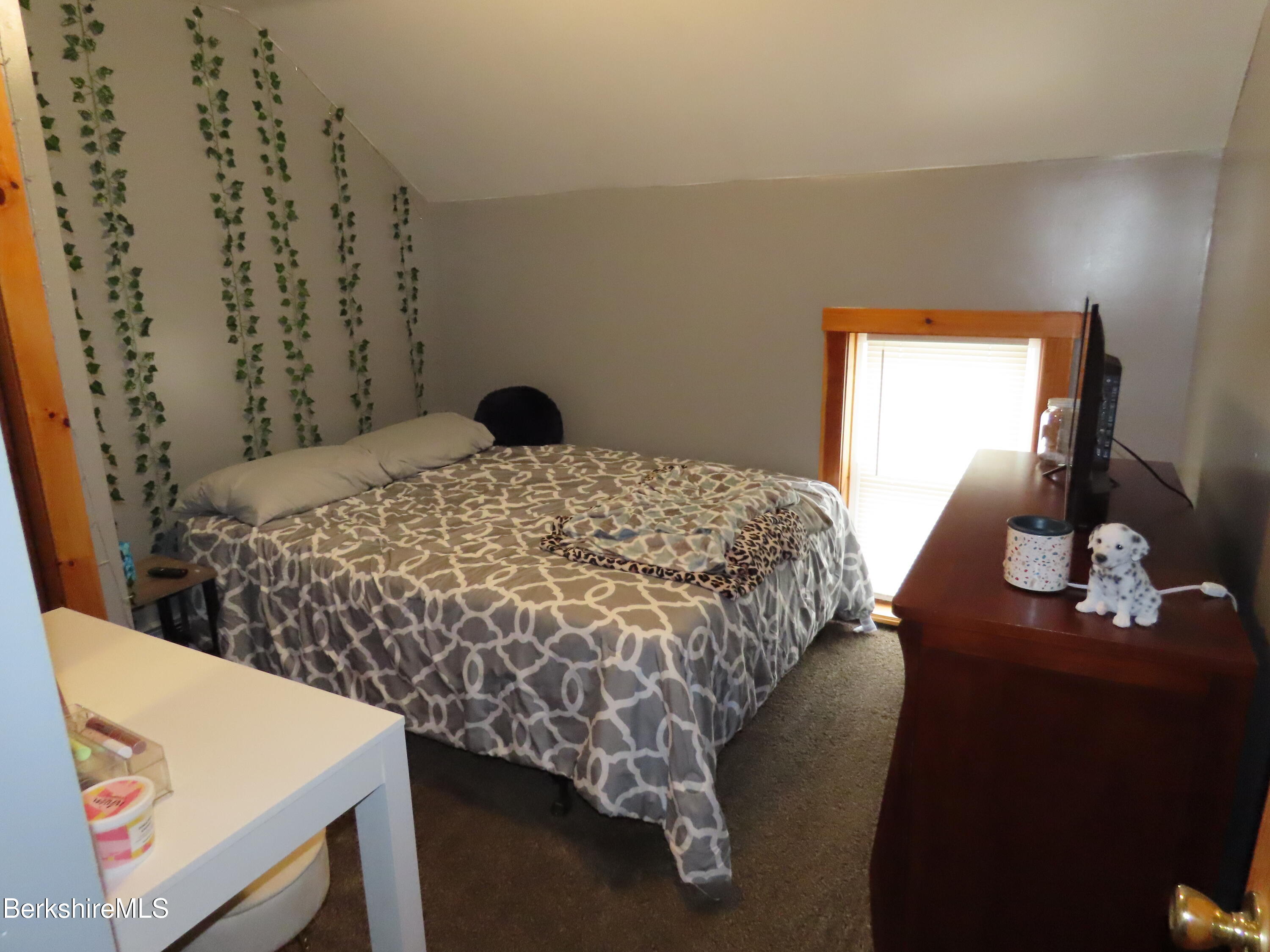 460 Union Street North Adams, MA 01247 - Photo 17 of 25 bedroom 2