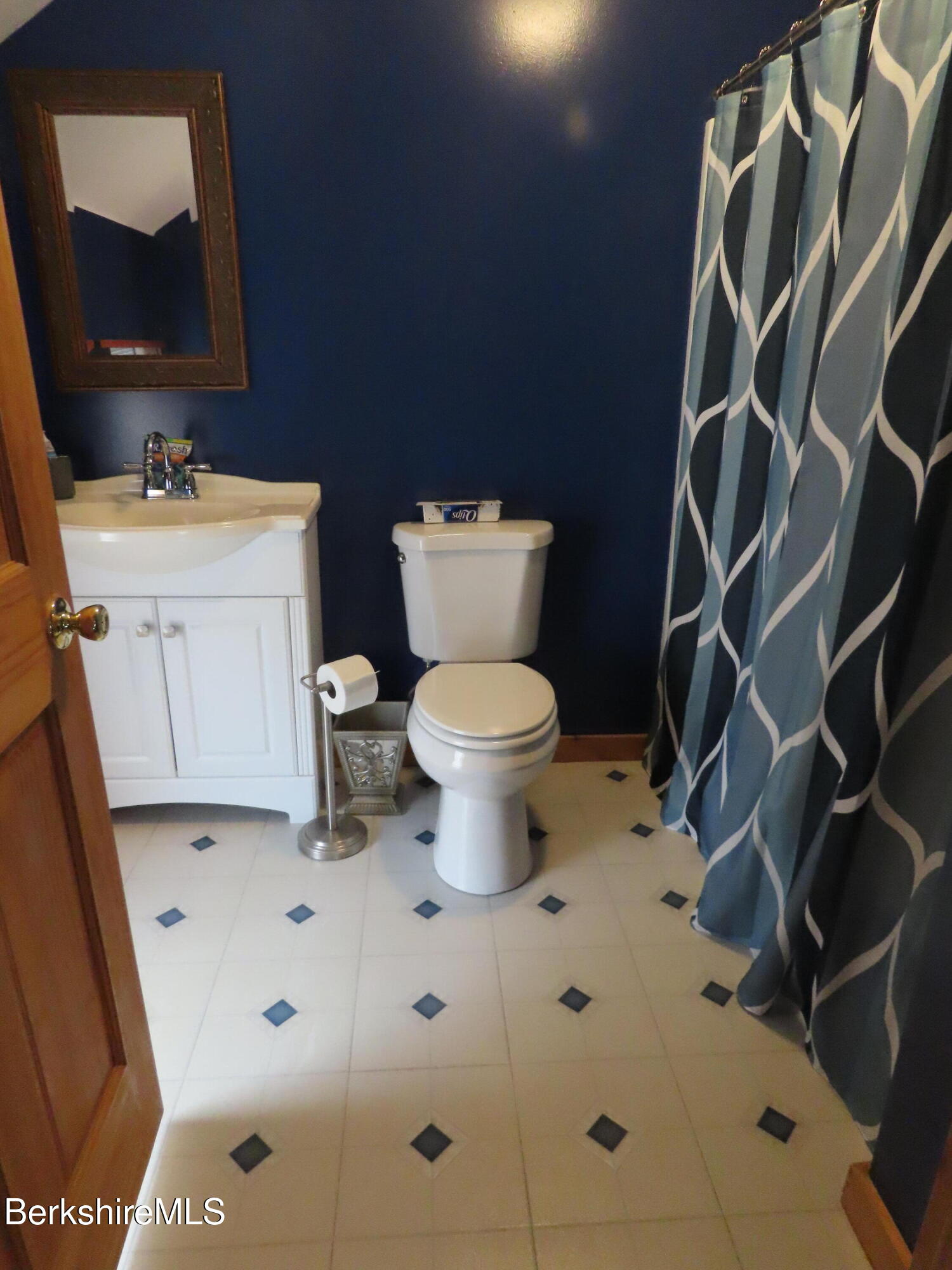 460 Union Street North Adams, MA 01247 - Photo 19 of 25 full bath