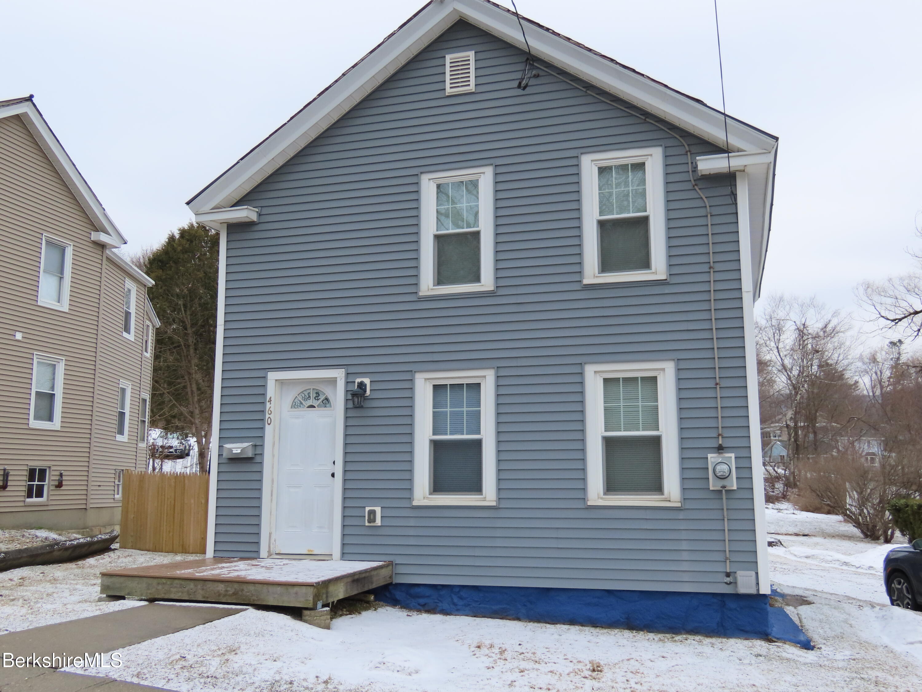 460 Union Street North Adams, MA 01247 - Photo 2 of 25 IMG_7881