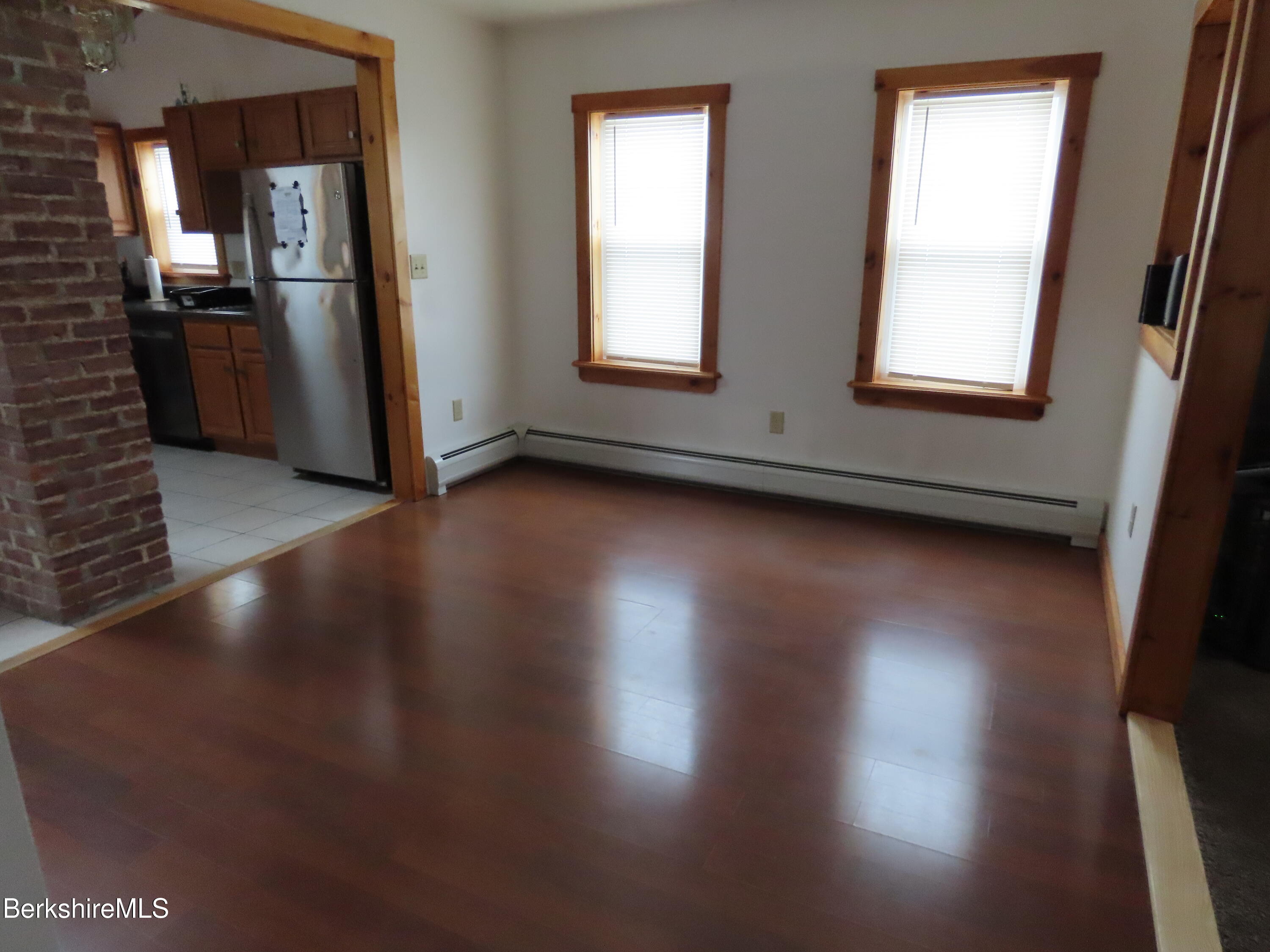 460 Union Street North Adams, MA 01247 - Photo 7 of 25 Dining room