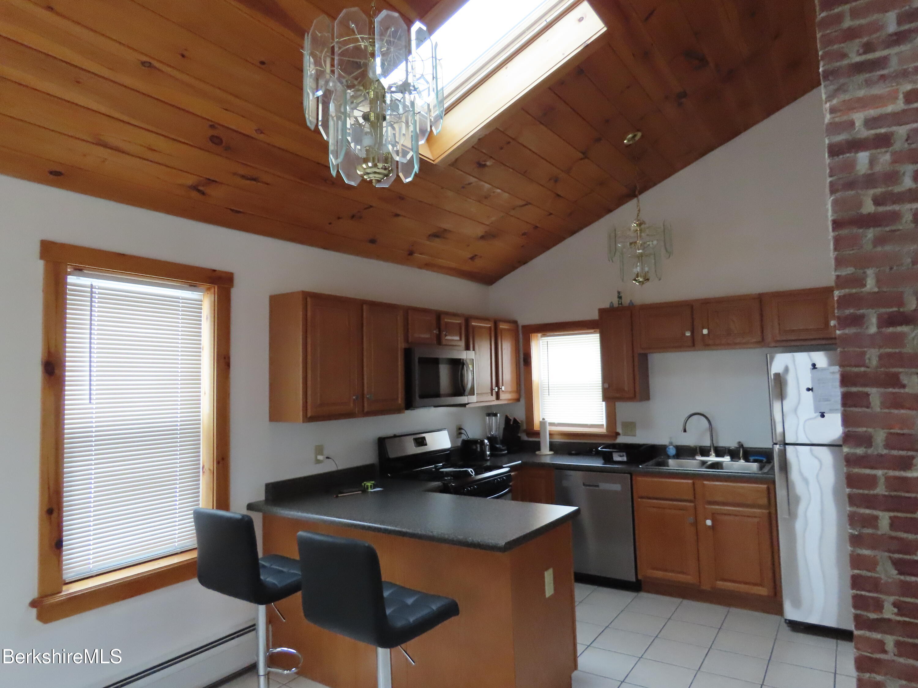 460 Union Street North Adams, MA 01247 - Photo 8 of 25 Kitchen