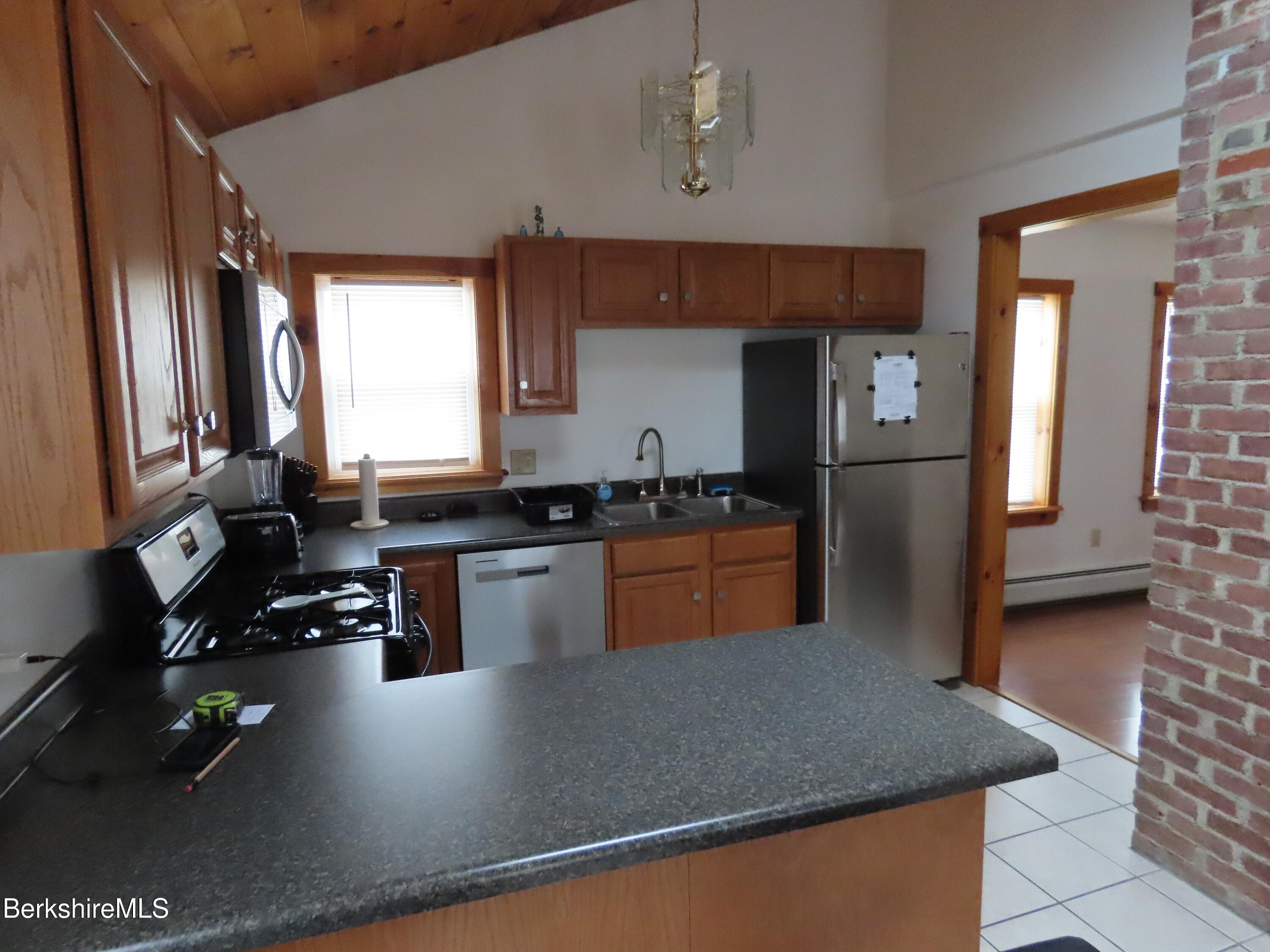 460 Union Street North Adams, MA 01247 - Photo 10 of 25 Kitchen