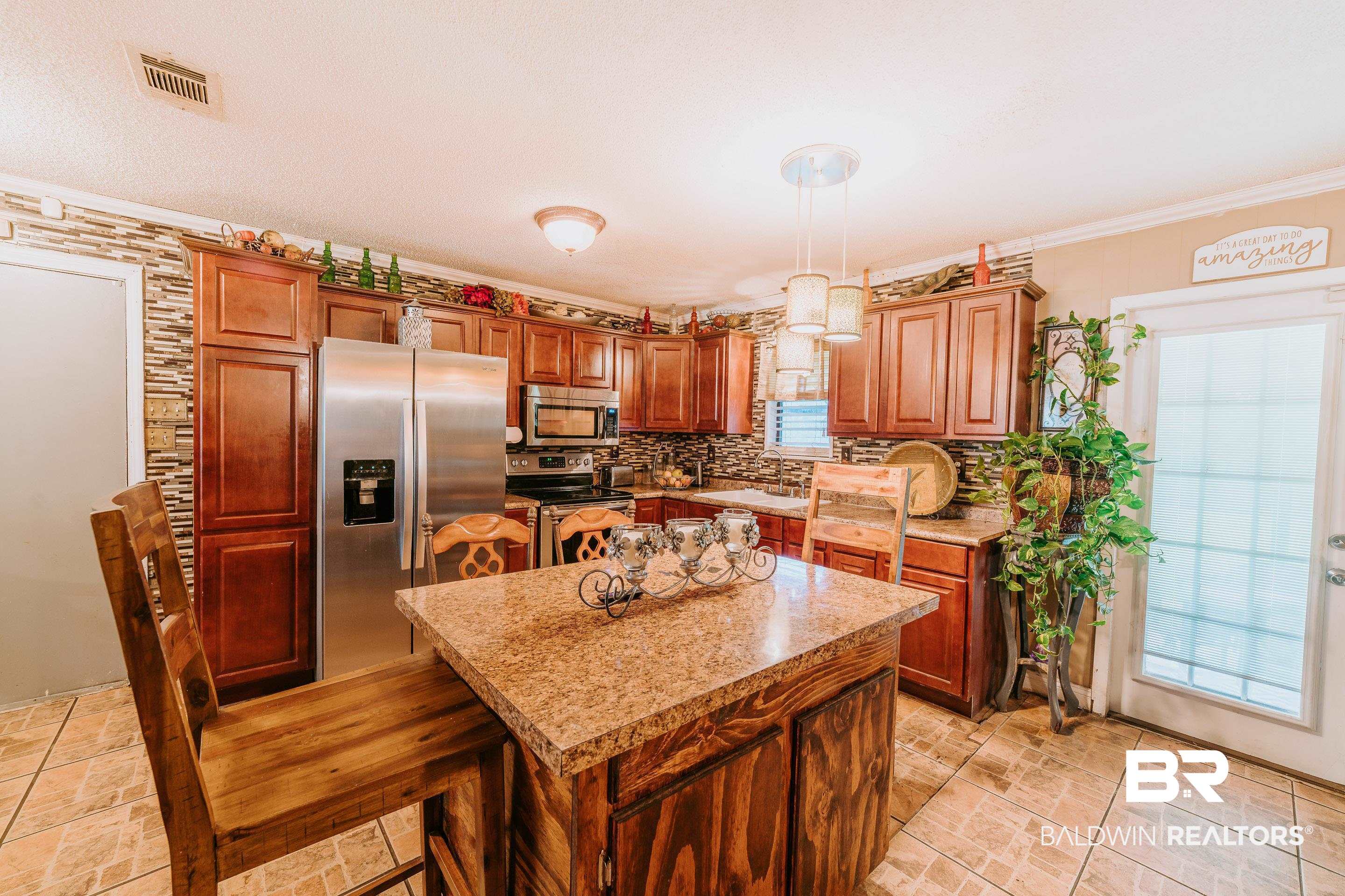 10315 Moore Road Grand Bay, AL 36541 - Photo 9 of 32