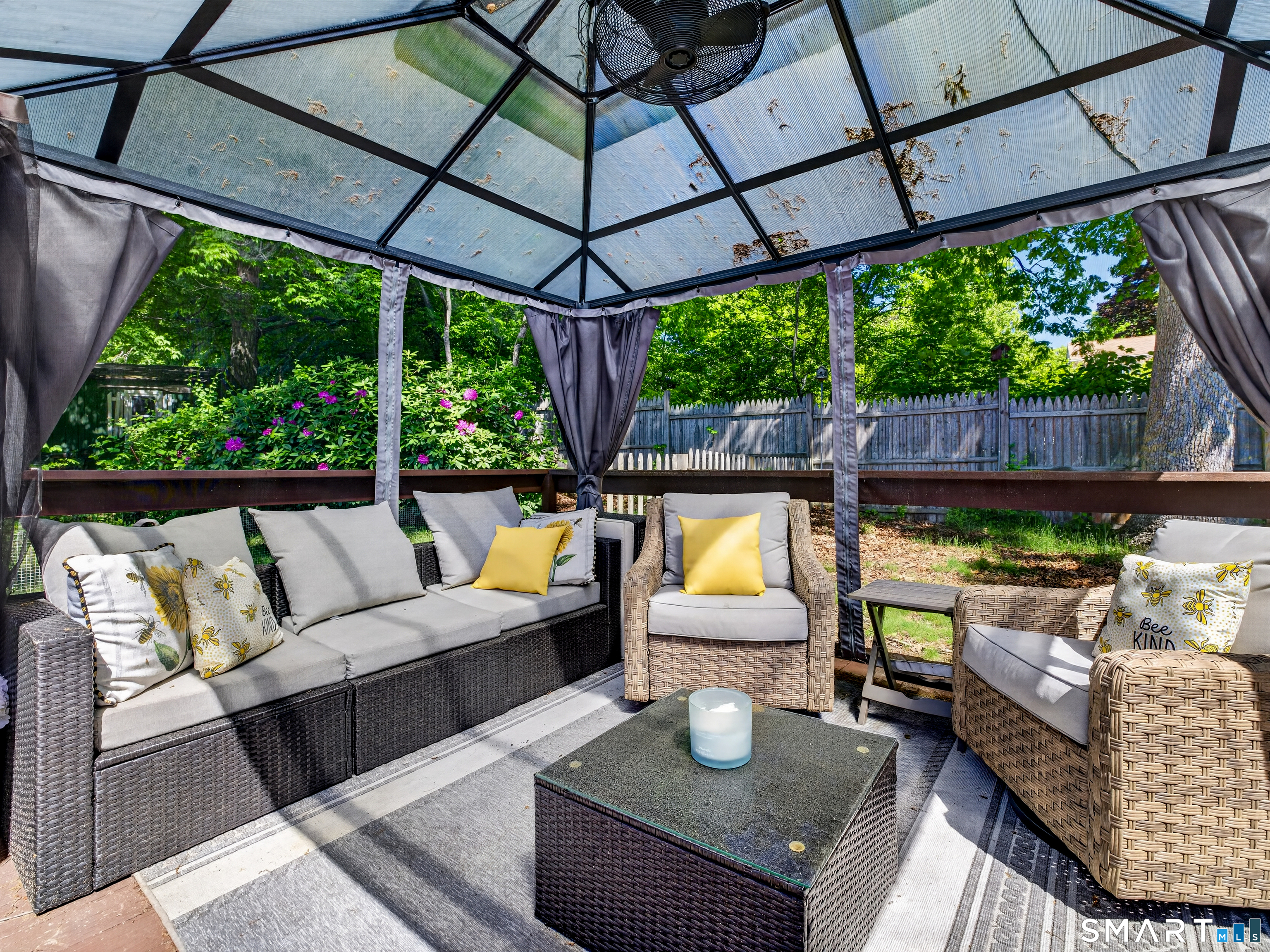 14 Oakwood Lane Clinton, CT 06413 - Photo 32 of 40