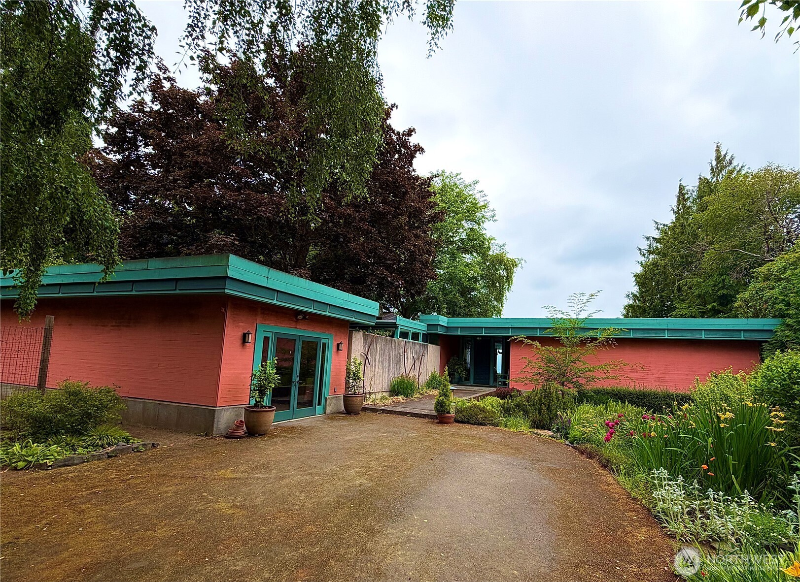 10710 Southwest Cowan Road Vashon, WA 98070 - Photo 1 of 1 Gallery Image 1