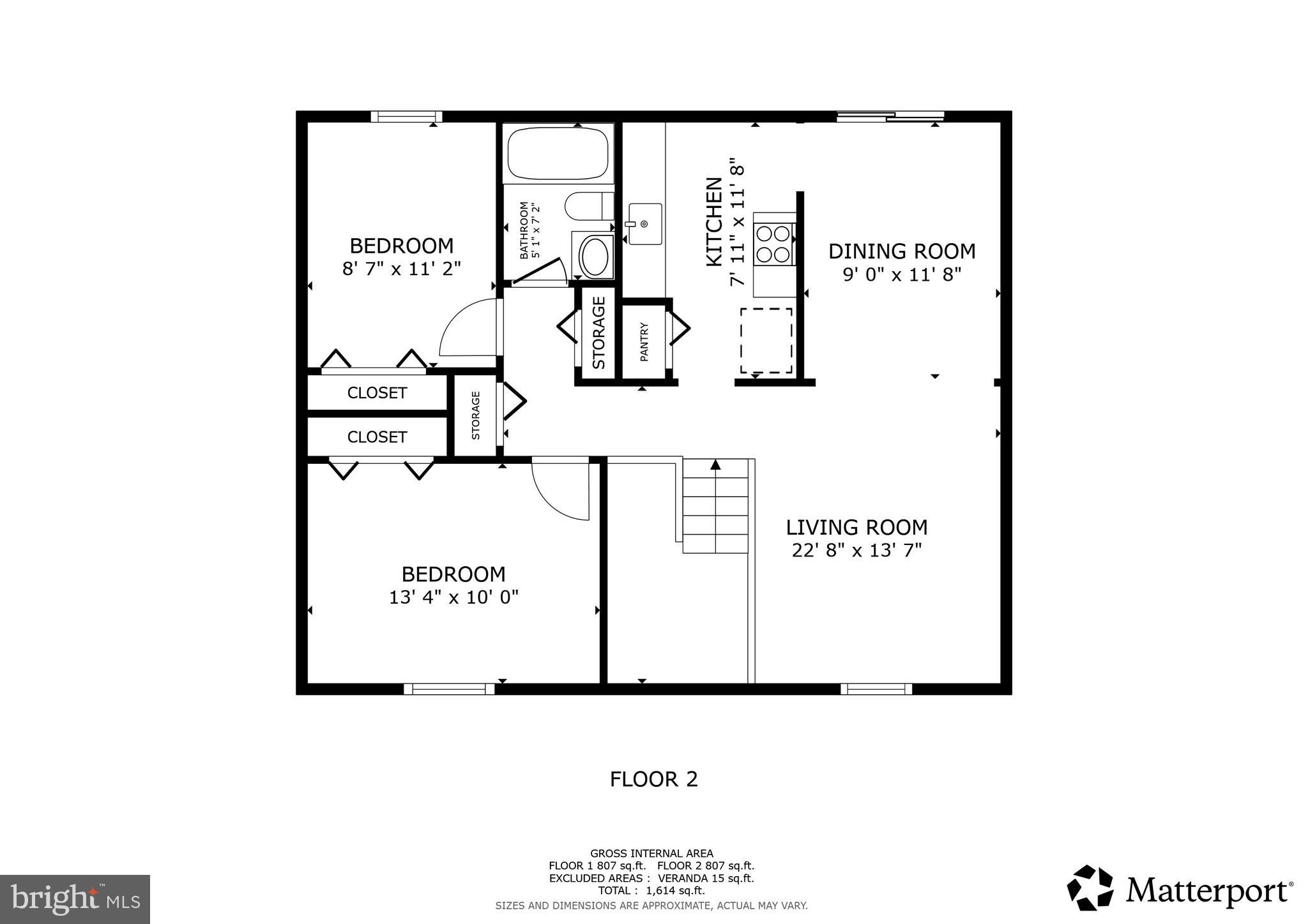 236 Inlet Drive Pasadena, MD 21122 - Photo 33 of 33