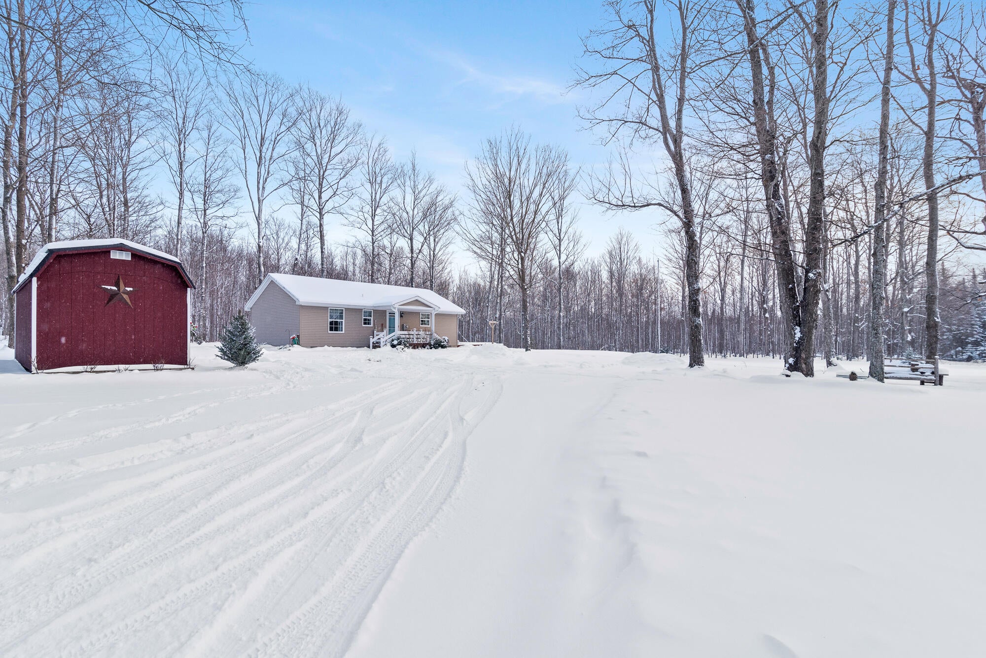 7715 Woods Homestead Road Wolverine, MI 49799 - Photo 20 of 24 Gallery Image 20