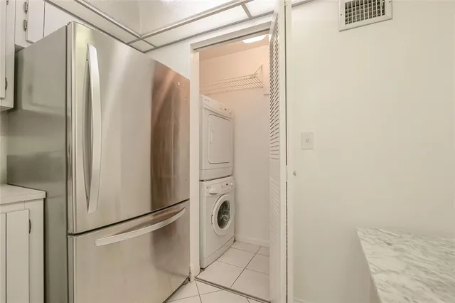 a bathroom with a shower and a tub