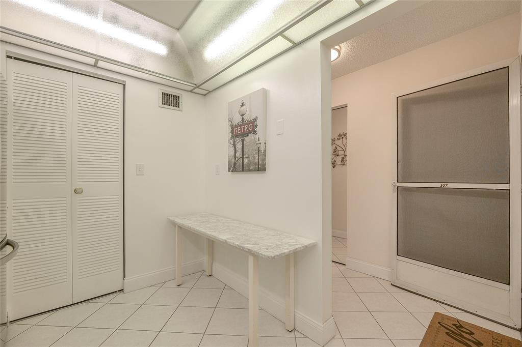 6100 Northwest 44th Street, Unit 307 Lauderhill, FL 33319 - Photo 34 of 54 a bathroom with a shower and a sink