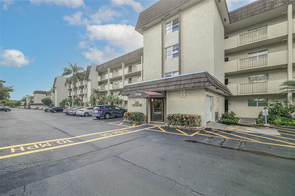 6100 Northwest 44th Street, Unit 307 Lauderhill, FL 33319 - Photo 42 of 54