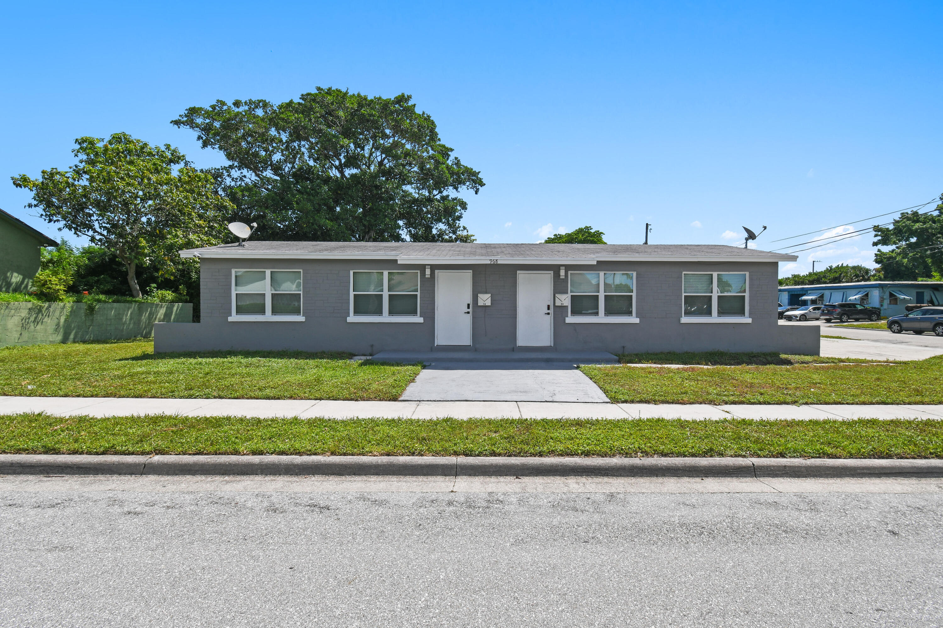 968 West 9th Street, Unit B2 Riviera Beach, FL 33404 - Photo 24 of 26 968W9thSt,UnitB2(1)