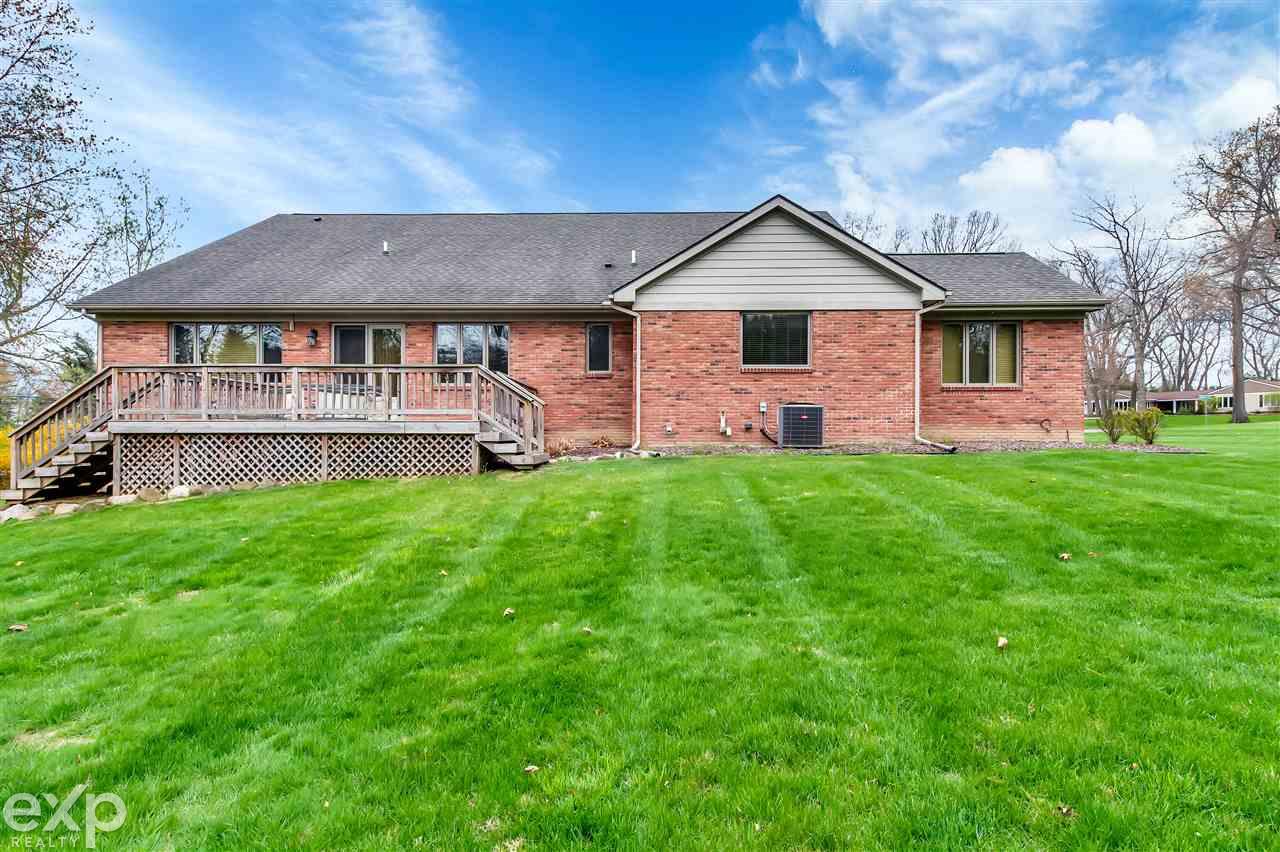 2736 South Christian Hill Rochester, MI 48309 - Photo 34 of 35