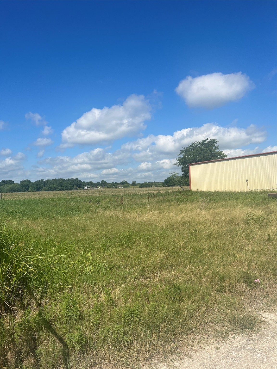 399 Prune Road La Grange, TX 78945 - Photo 4 of 5 a view of a lake