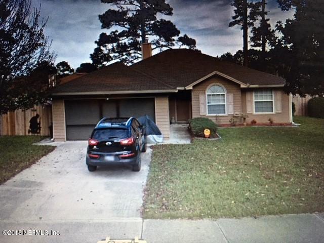 8485 Blazing Star Road Jacksonville, FL 32210 - Photo 1 of 31 8485 Blazing Star