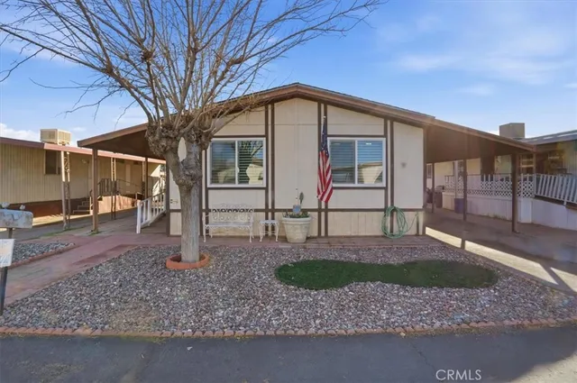 $94,000 | 23456 Ottawa Road, Unit 92, Apple Valley, CA 92308